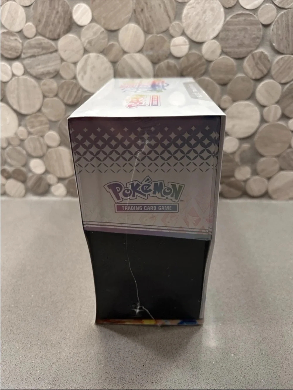 Pokemon Prismatic‎ Evolutions Elite Trainer Box - Picture 2 of 7